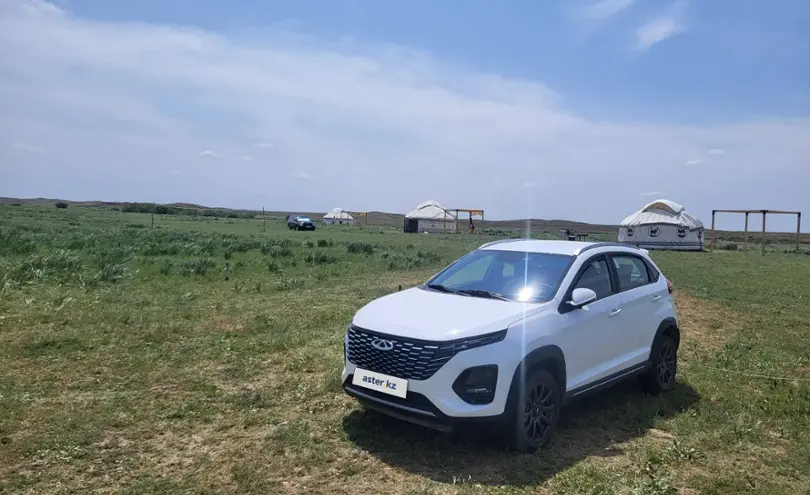 Chery Tiggo 2 Pro 2024 года за 7 000 000 тг. в Улытауская область