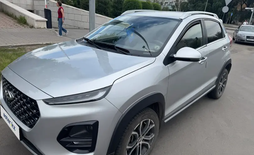 Chery Tiggo 2 2023 года за 5 800 000 тг. в Астана