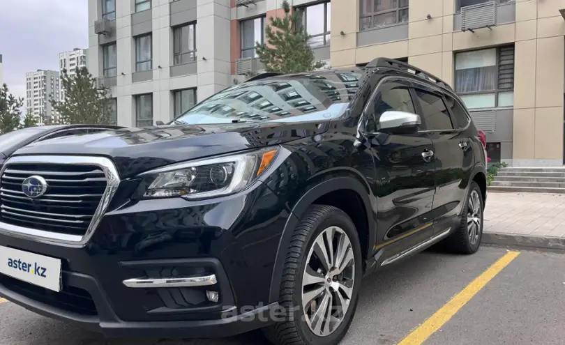 Subaru Ascent 2018 года за 13 999 999 тг. в Астана