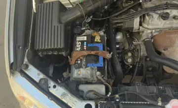 Honda Odyssey 2000 года за 3 750 000 тг. в Алматы фото 3