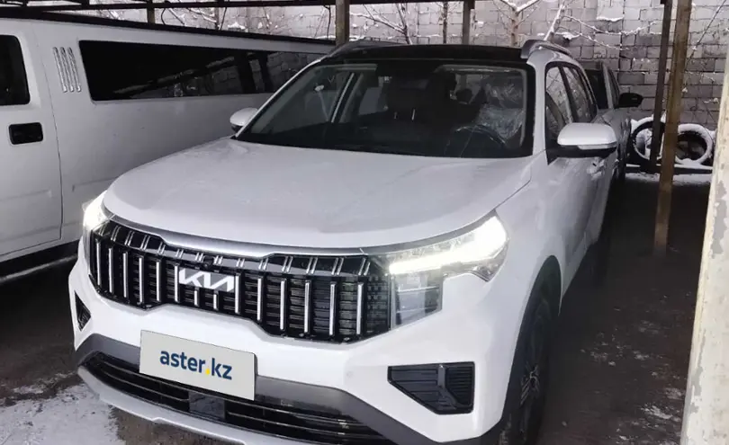 Kia Sportage 2024 года за 10 900 000 тг. в Алматы фото 2