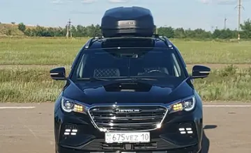 Jetour X70 2023 года за 8 500 000 тг. в Костанайская область фото 2