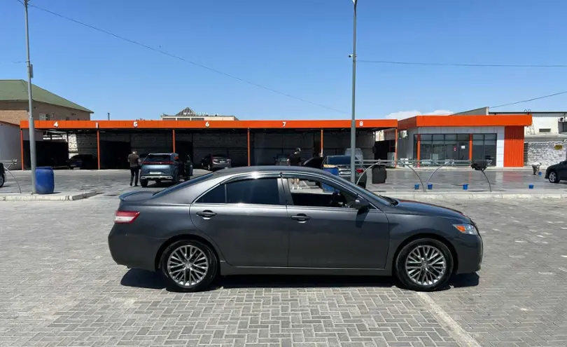 Toyota Camry 2009 года за 6 300 000 тг. в Мангистауская область