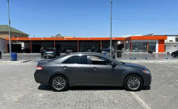 Toyota Camry 2009 года за 6 300 000 тг. в Мангистауская область фото 1