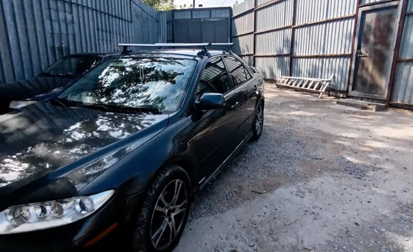 Mazda 6 2004 года за 3 200 000 тг. в Шымкент