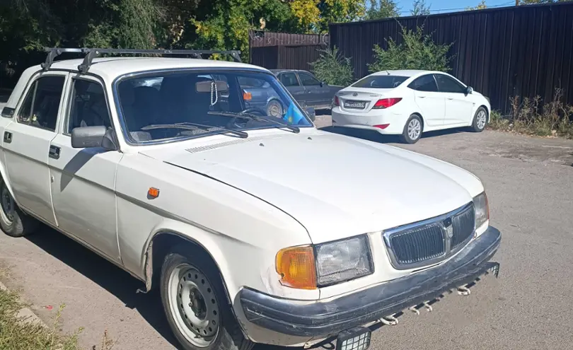 ГАЗ 31029 «Волга» 1993 года за 600 000 тг. в Карагандинская область