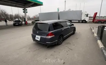 Honda Odyssey 2004 года за 5 500 000 тг. в Алматы фото 4