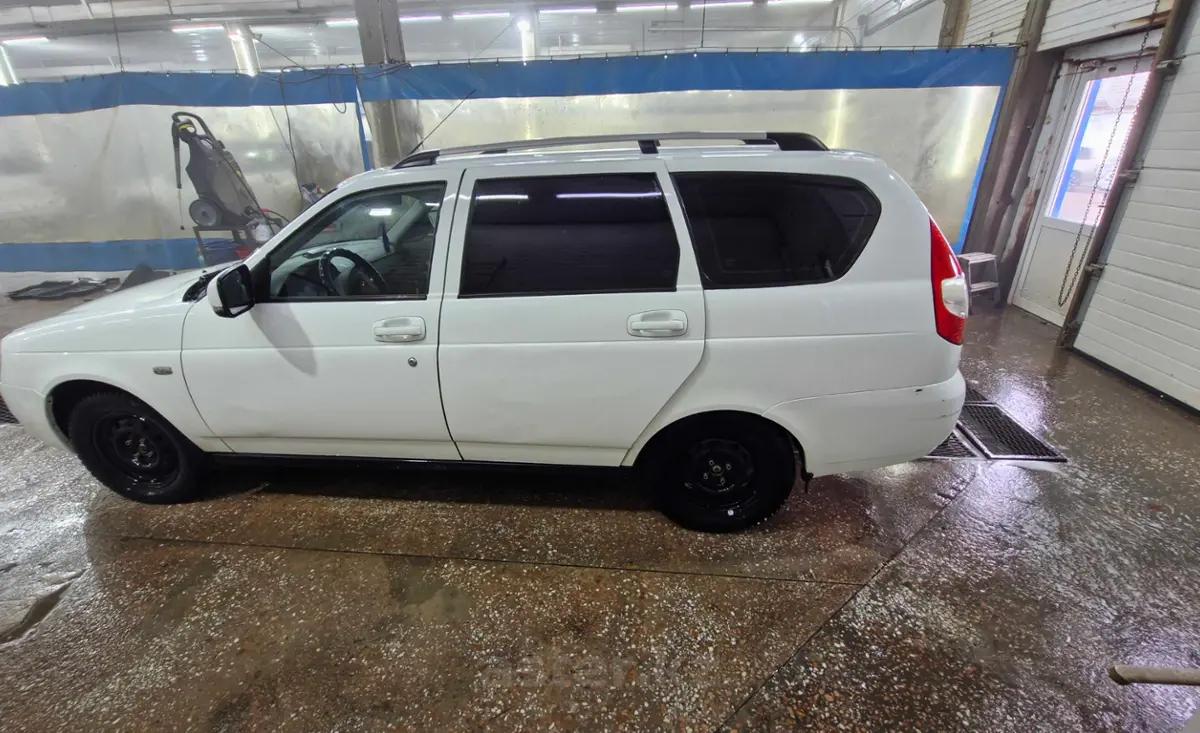 LADA (VAZ) Priora 2013