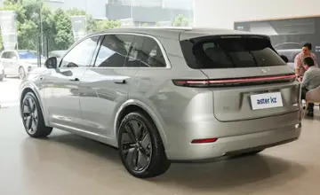 LiXiang L7 2024 года за 20 000 000 тг. в Алматы