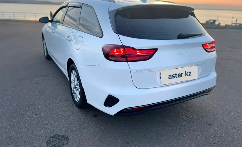 Kia Ceed 2024 года за 10 700 000 тг. в Кокшетау фото 4