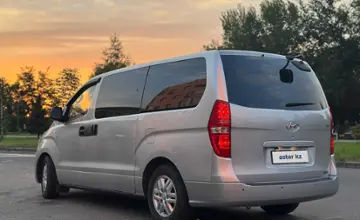 Hyundai Starex 2009 года за 7 500 000 тг. в Алматы