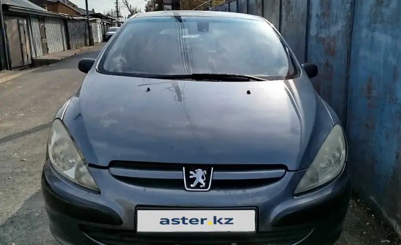 Купить Peugeot 307 2005 года в Алматы, цена 1850000 тенге. Продажа Peugeot 307 в Алматы - Aster.kz. №c1252663 Peugeot 307 2005 года за 1 850 000 тг. в Алматы