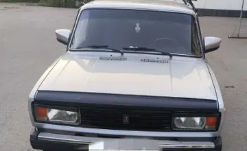 LADA (ВАЗ) 2105 2010 года за 1 500 000 тг. в Усть-Каменогорск фото 1