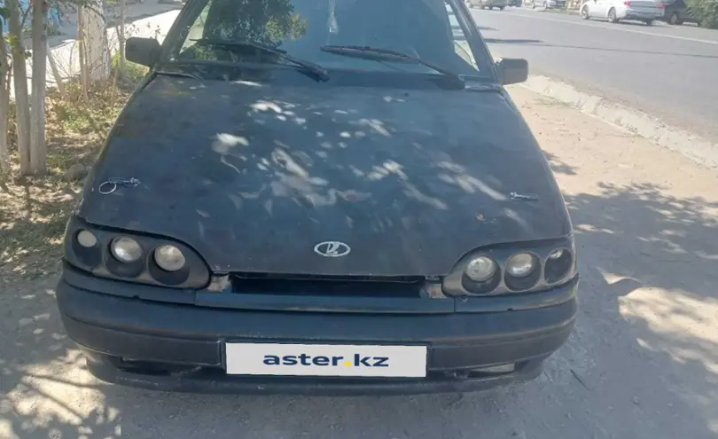 LADA (ВАЗ) 2114 2008 года за 600 000 тг. в Кызылординская область