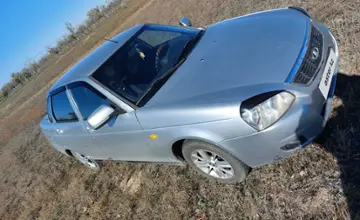 LADA (ВАЗ) Priora 2011 года за 2 500 000 тг. в Карагандинская область фото 4