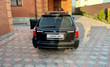 Subaru Outback 2006 года за 5 700 000 тг. в Талдыкорган фото 3