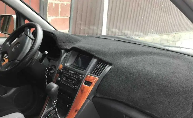 Lexus RX 2000 года за 4 300 000 тг. в Алматы