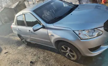 Datsun on-DO 2014 года за 3 200 000 тг. в Абайская область фото 2