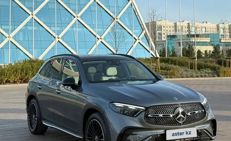Mercedes-Benz GLC 2022 года за 39 900 000 тг. в Астана