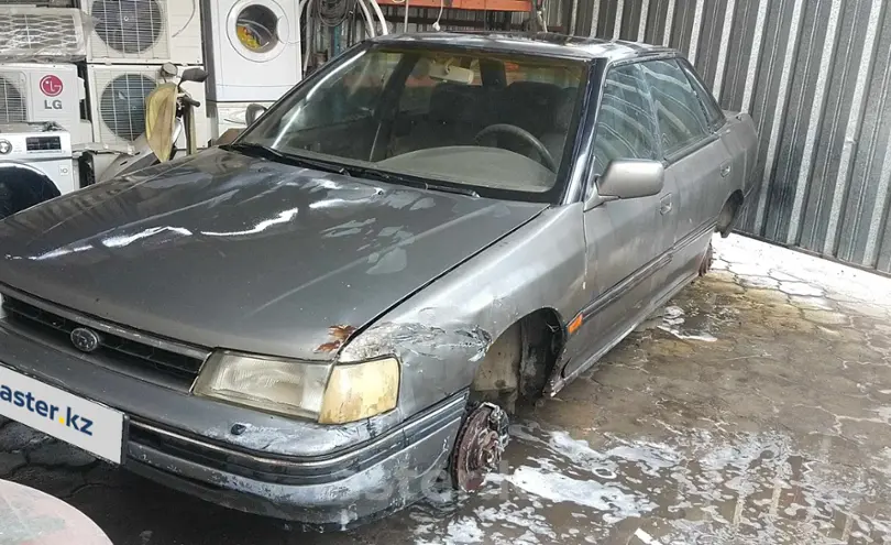 Subaru Legacy 1992 года за 700 000 тг. в Алматы