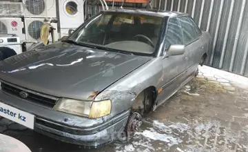 Subaru Legacy 1992 года за 700 000 тг. в Алматы фото 1