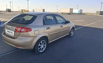 Chevrolet Lacetti 2006 года за 2 400 000 тг. в Кызылординская область