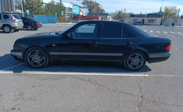 Mercedes-Benz E-Класс 1999 года за 3 500 000 тг. в Кызылординская область фото 4