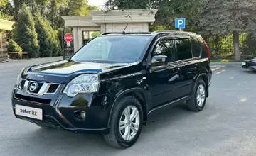 Nissan X-Trail 2012 года за 7 000 000 тг. в Алматы фото 1