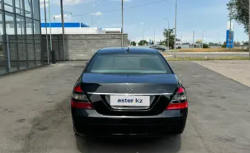 Mercedes-Benz S-Класс 2006 года за 6 000 000 тг. в Алматы