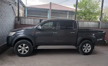Toyota Hilux 2014 года за 6 300 000 тг. в Кызылорда