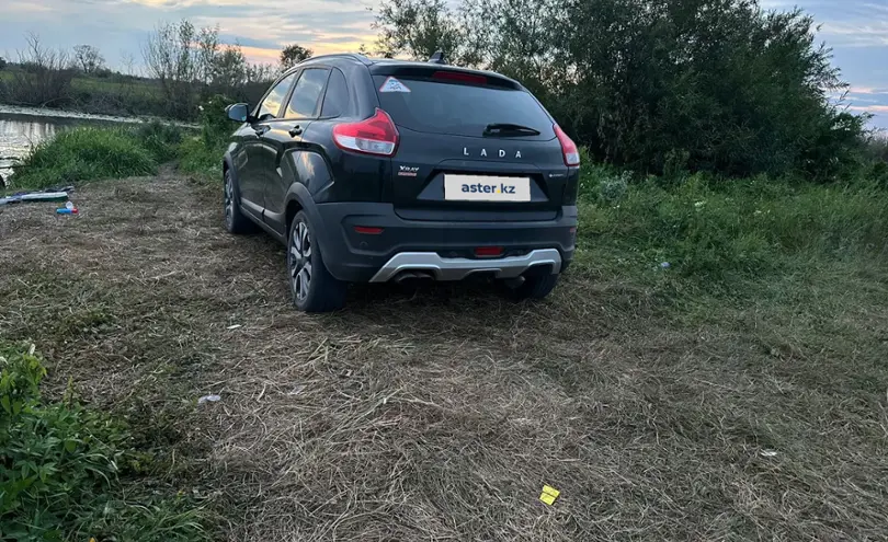 LADA (ВАЗ) XRAY Cross 2019 года за 5 000 000 тг. в Павлодарская область фото 1