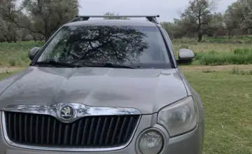 Skoda Yeti 2013 года за 4 490 000 тг. в Алматы