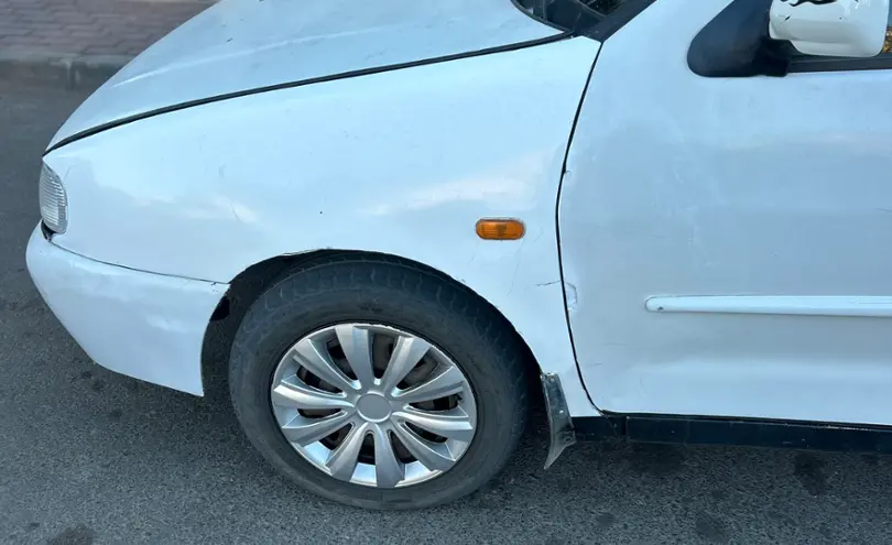 Volkswagen Polo 1999 года за 650 000 тг. в Карагандинская область фото 3