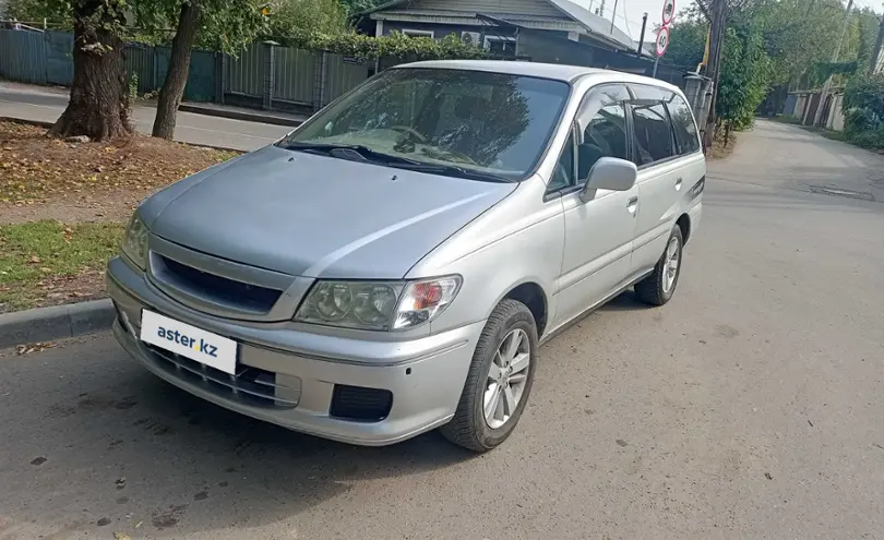 Nissan Presage 1999 года за 2 800 000 тг. в Алматы