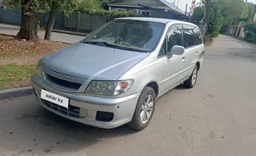 Nissan Presage 1999 года за 2 800 000 тг. в Алматы фото 1
