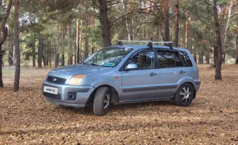 Ford Fusion 2006 года за 3 000 000 тг. в Костанай