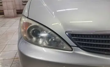 Toyota Camry 2003 года за 4 350 000 тг. в Алматы фото 2