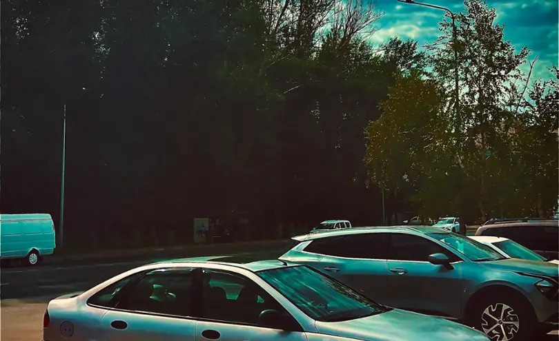 Renault Laguna 1995 года за 1 000 000 тг. в Костанайская область фото 4