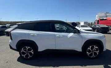 Geely Atlas 2023 года за 11 000 000 тг. в Павлодар фото 3