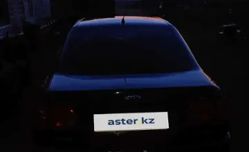 Chery Amulet (A15) 2006 года за 850 000 тг. в Костанай фото 4