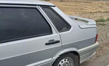 LADA (ВАЗ) 2114 2010 года за 900 000 тг. в Тараз фото 4