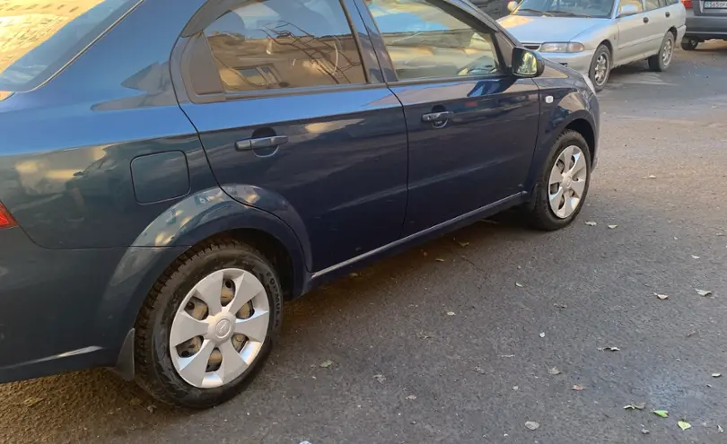 Chevrolet Nexia 2021 года за 5 500 000 тг. в Павлодарская область фото 3