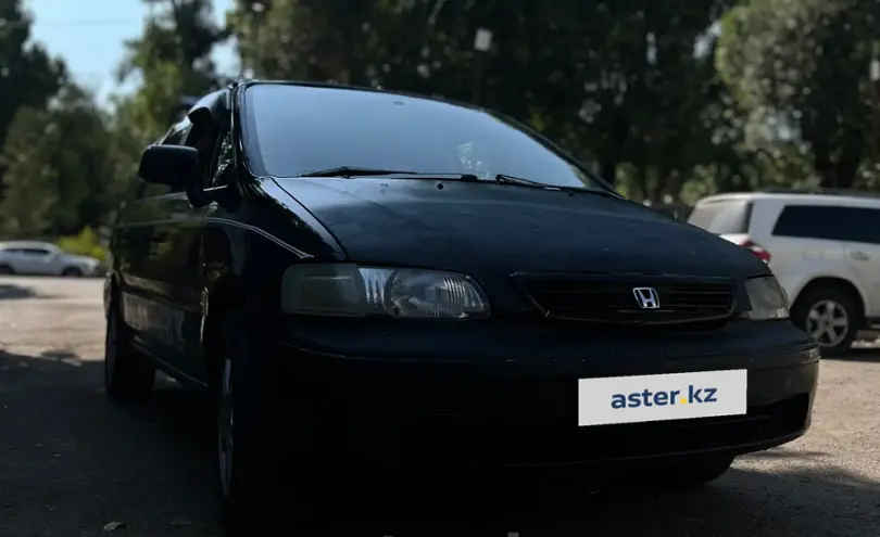 Honda Odyssey 1998 года за 1 800 000 тг. в Алматы