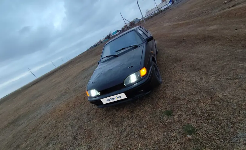 LADA (ВАЗ) 2115 2008 года за 700 000 тг. в Акмолинская область