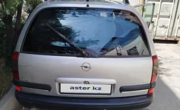 Opel Omega 1998 года за 1 300 000 тг. в Алматы фото 4