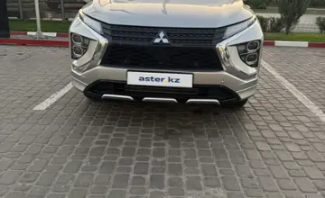Mitsubishi Eclipse Cross 2023 года за 14 000 000 тг. в Астана фото 2