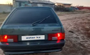 LADA (ВАЗ) 2114 2011 года за 950 000 тг. в Восточно-Казахстанская область фото 3