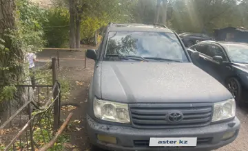 Toyota Land Cruiser 2006 года за 10 000 000 тг. в Карагандинская область фото 2