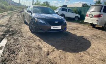 Toyota Camry 2008 года за 4 800 000 тг. в Западно-Казахстанская область фото 1