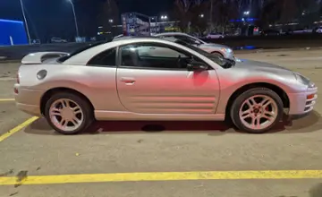 Mitsubishi Eclipse 2000 года за 2 500 000 тг. в Усть-Каменогорск фото 2